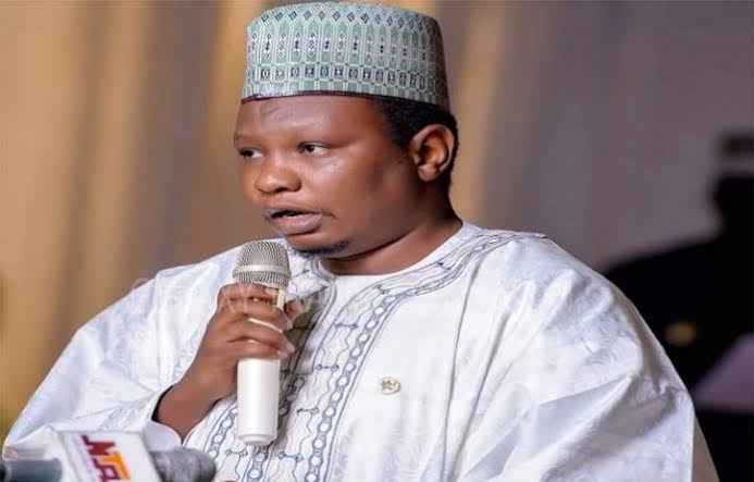 Dalori accuses EFCC of foul play to confiscate property